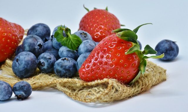 10 nejlepších druhů ovoce, které se hodí do stravy diabetika