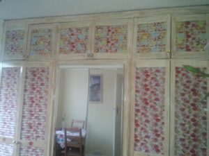 decoupage