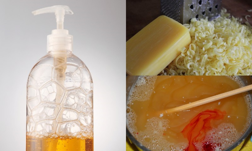 Моющее средство для посуды своими руками. Средство для мытья посуды из хозяйственного мыла. Средство для мытья посуды из хозяйственного мыла. Паста для мытья посуды своими руками. Гель для мытья посуды своими руками.