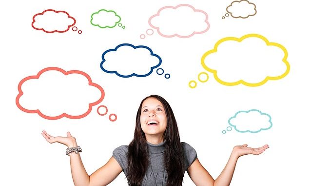 8 potravin, které prospívají mozku, zlepšují soustředění a náladu