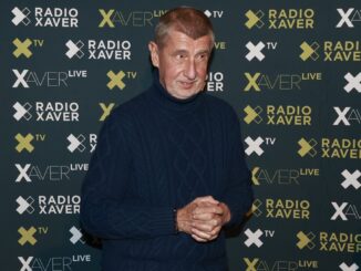 Andrej Babiš