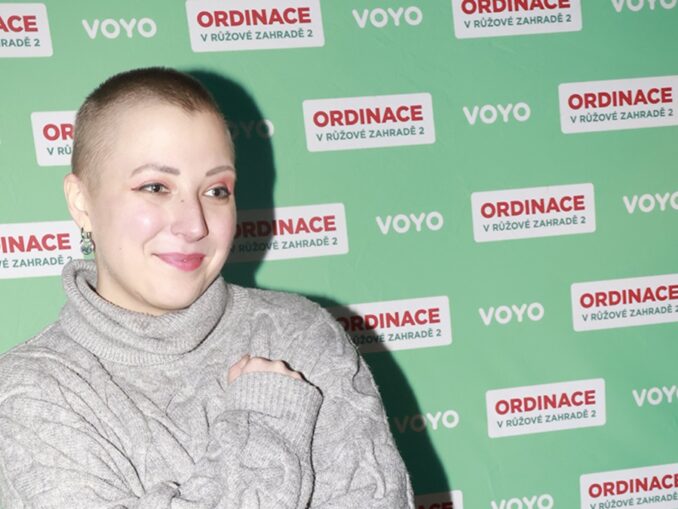 Anička Slováčková