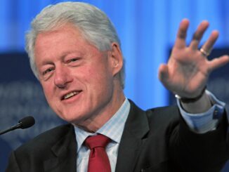 Bill Clinton