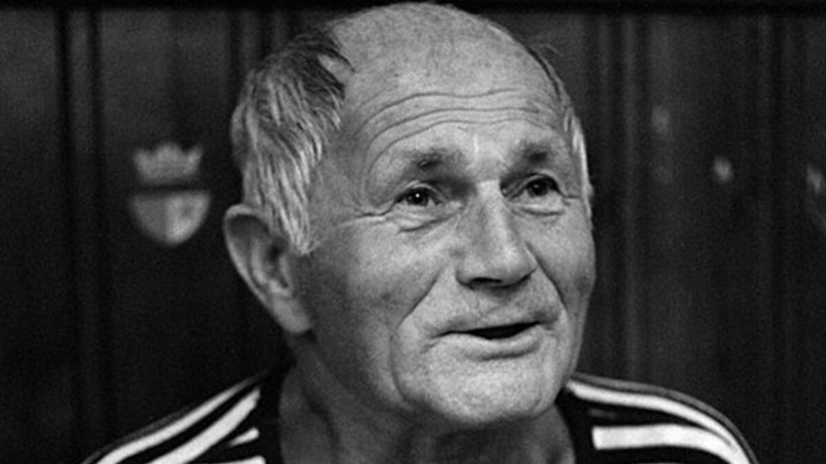 Bohumil Hrabal