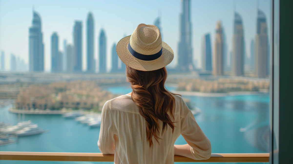 Dubaj