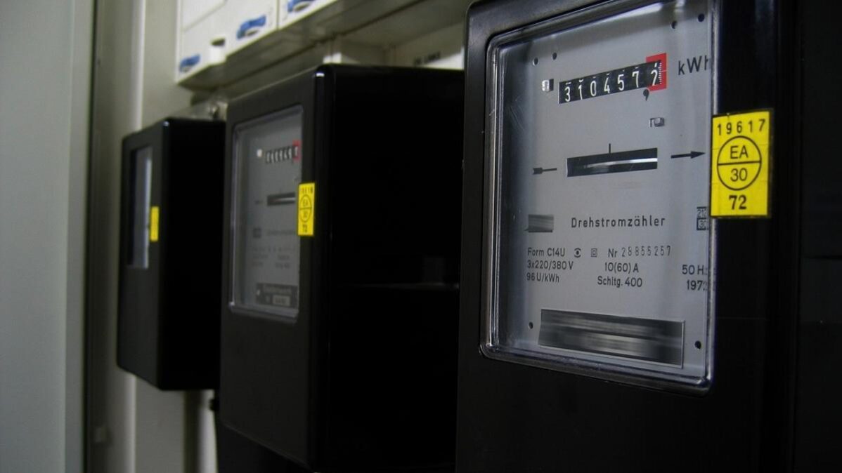 Elektroměr budete muset vyměnit za chytrý Elektroměr budete muset vyměnit za chytrý
