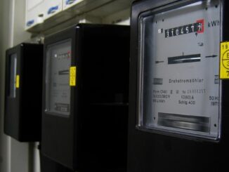 Elektroměr budete muset vyměnit za chytrý