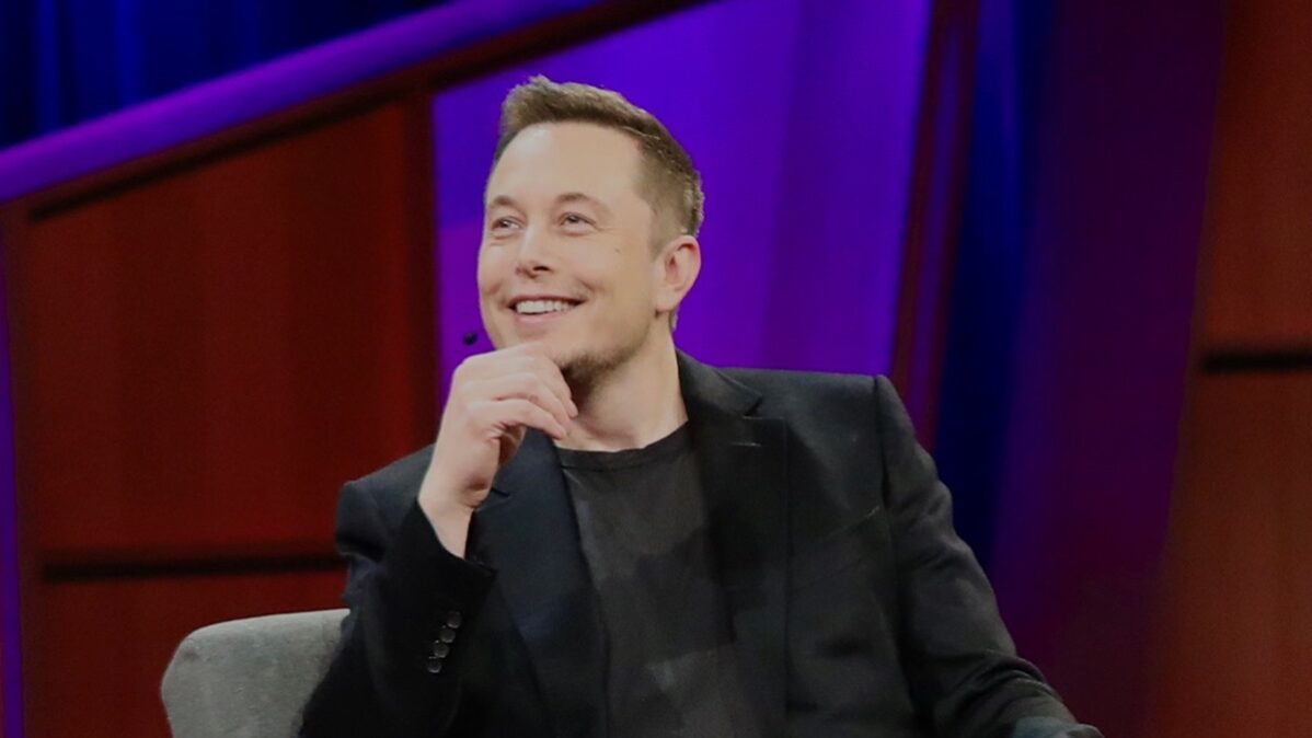 Elon-Musk Elon Musk