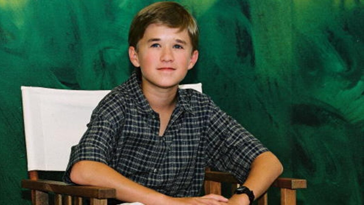 Haley-Joel-Osment Haley Joel Osment