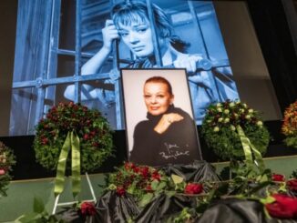 Fotografie Jany Brejchové