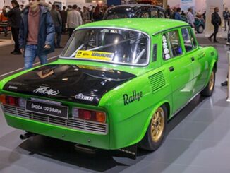 Obrázek ke kvízu: Kvíz: Vyznáte se v automobilismu a jeho historii? Otestujte svoje auto znalosti!