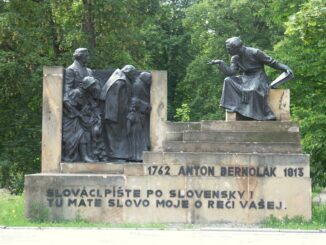 Obrázek ke kvízu: Kvíz: Jste si jisti, že zvládnete přeložit všechna slovenská slova? Tak jen do toho!