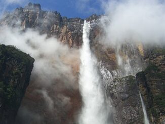 Obrázek ke kvízu: Kvíz: Znáte zeměpisná NEJ? Nejdelší řeka, nejmenší země a podobně. Tak schválně!