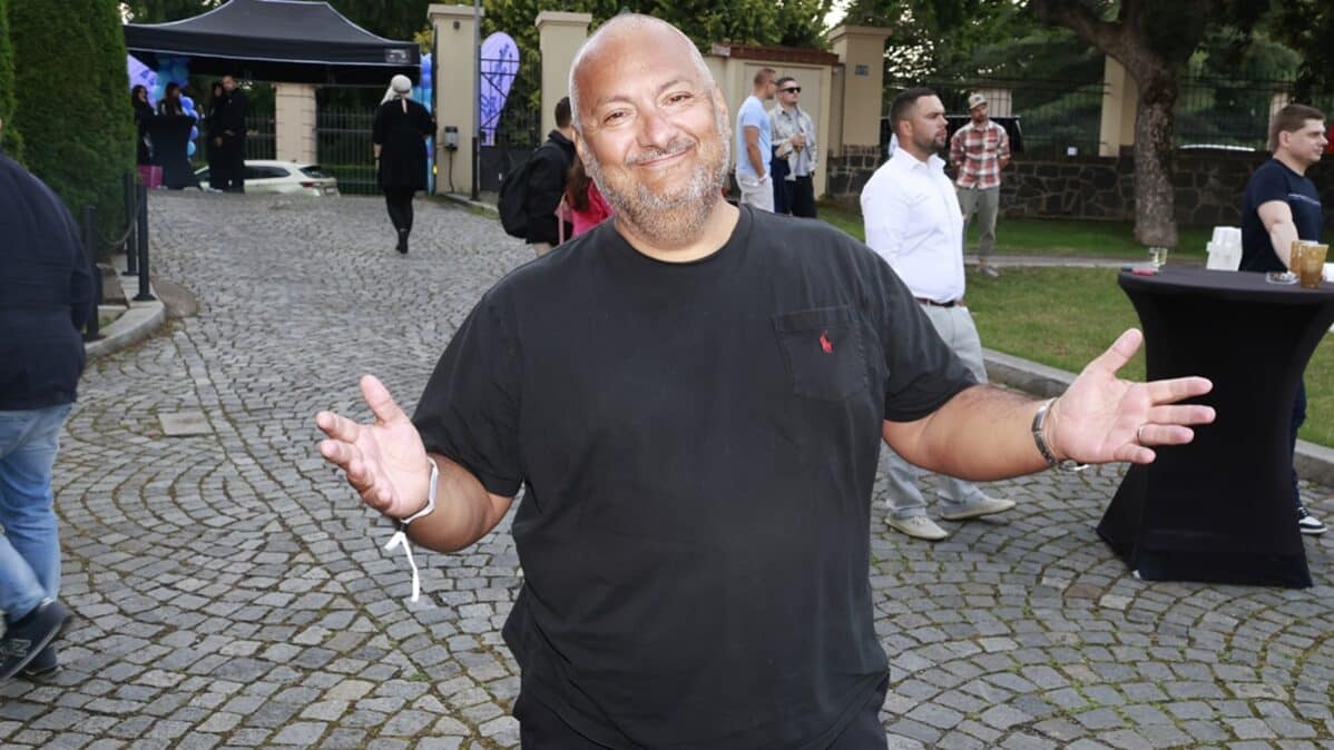 Fotografie Patrika Hezuckého