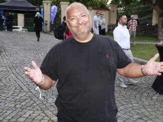 Fotografie Patrika Hezuckého