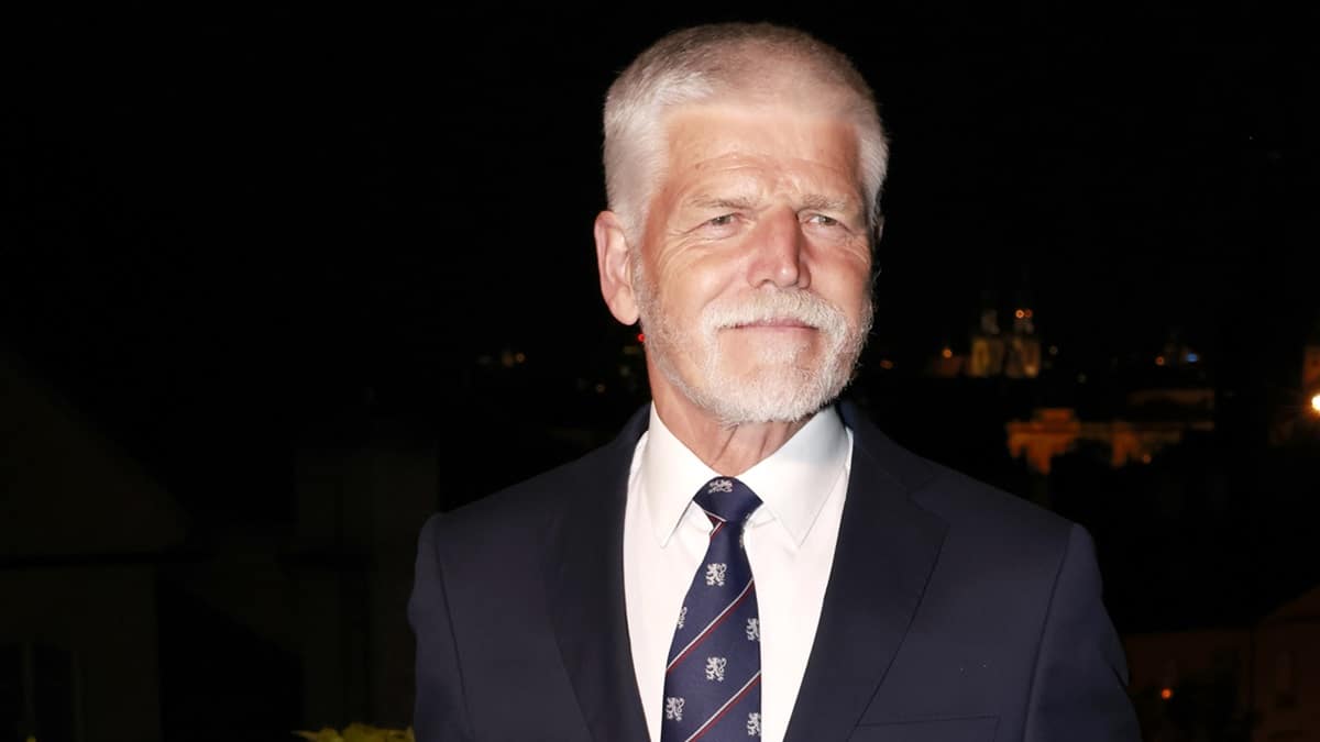 Fotografie Petra Pavla