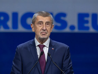 Obrázek k článku: Povolební politická scéna: Andrej Babiš představil nabídku rozdělení pozic ve Sněmovně