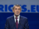 Obrázek k článku: Povolební politická scéna: Andrej Babiš představil nabídku rozdělení pozic ve Sněmovně