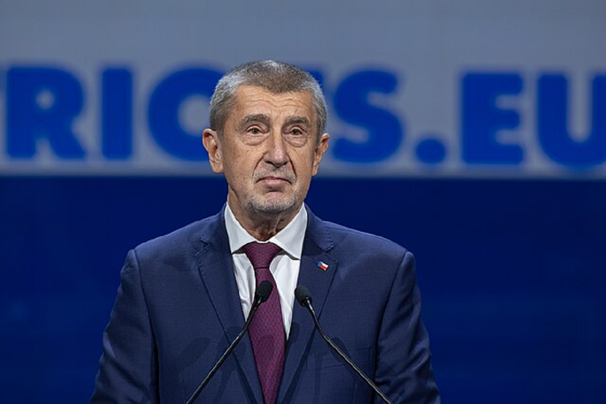 Obrázek k článku: Povolební politická scéna: Andrej Babiš představil nabídku rozdělení pozic ve Sněmovně