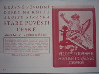 Obrázek ke kvízu: Kvíz: Jste odborníci na české pověsti? Tak schválně, ukažte svoje znalosti v tomto zábavném testu!