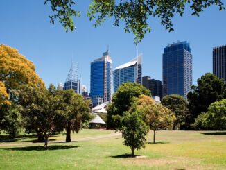 Sydney