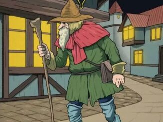 Test s lampou obrázek bez nápovědy