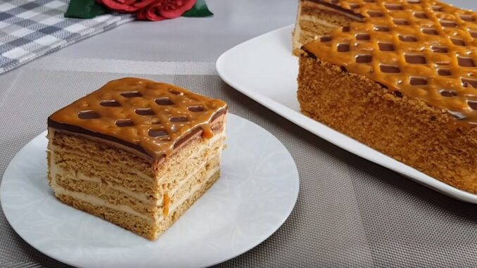 Tortul-„Fetița-de-caramel”-17