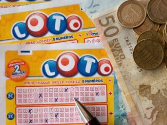 Obrázek k článku: Vstup do nového roku s pohádkovou výhrou: Eurojackpot padl!
