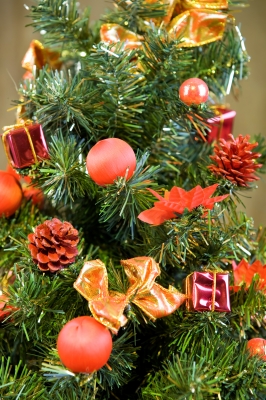 Vánoční dekorace – které jsou letos trendy