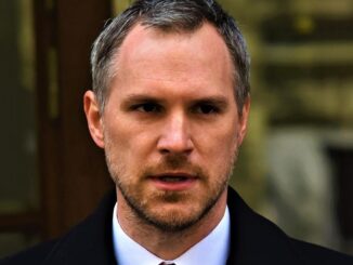 Zdeněk Hřib, předseda Pirátů