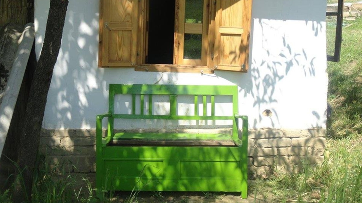 Dům Zsófi a Ádáma