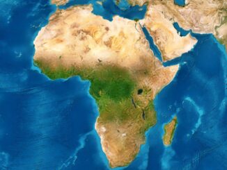 afrika
