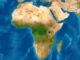 afrika