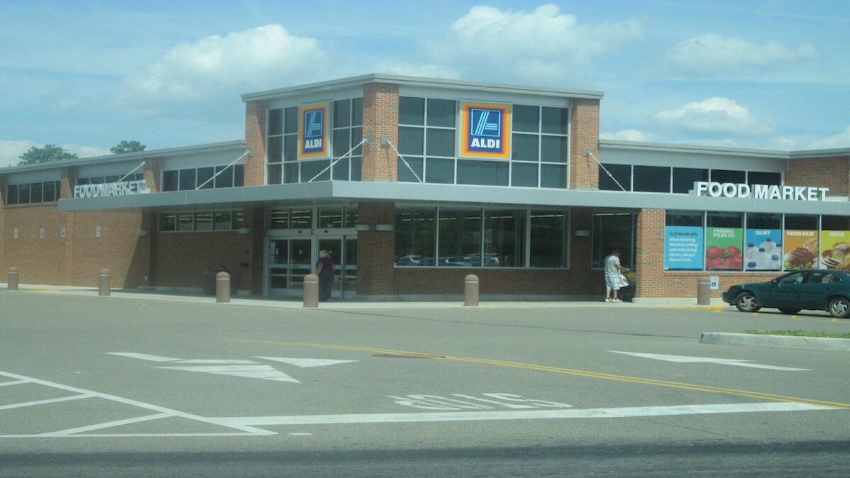 Aldi