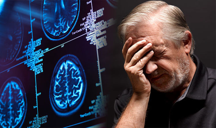 Alzheimerova Choroba Odhalte Nemoc Včas Díky Specifickým Příznakům Světkreativity 9679