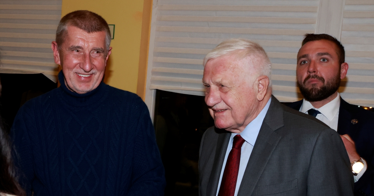 andrej-babis-vaclav-klaus