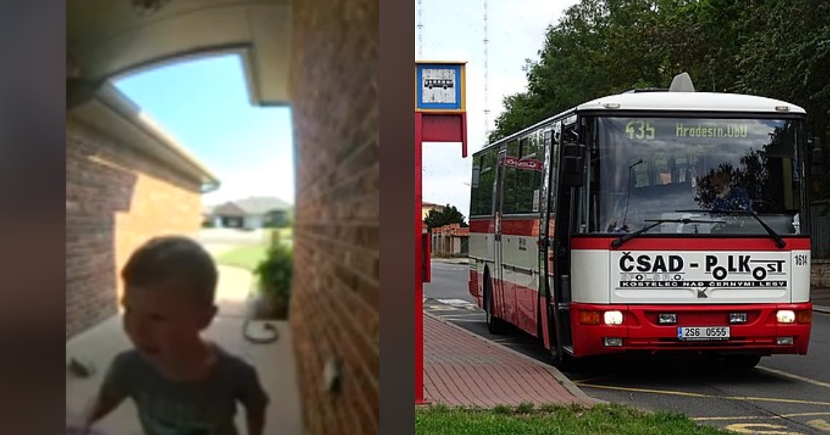 autobus-chlapec
