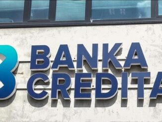 Banka Creditas