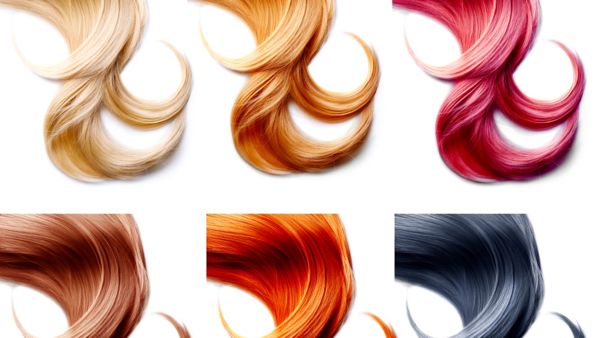 seznamka barva vlasu