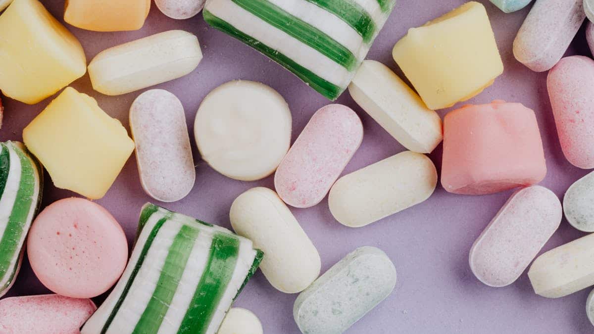 Bonbon