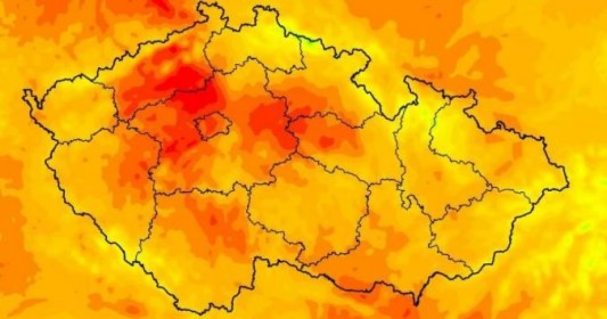 Podle Meteorolog Chyst Po as V jnu V znamn Zvrat