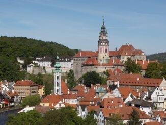 Český Krumlov