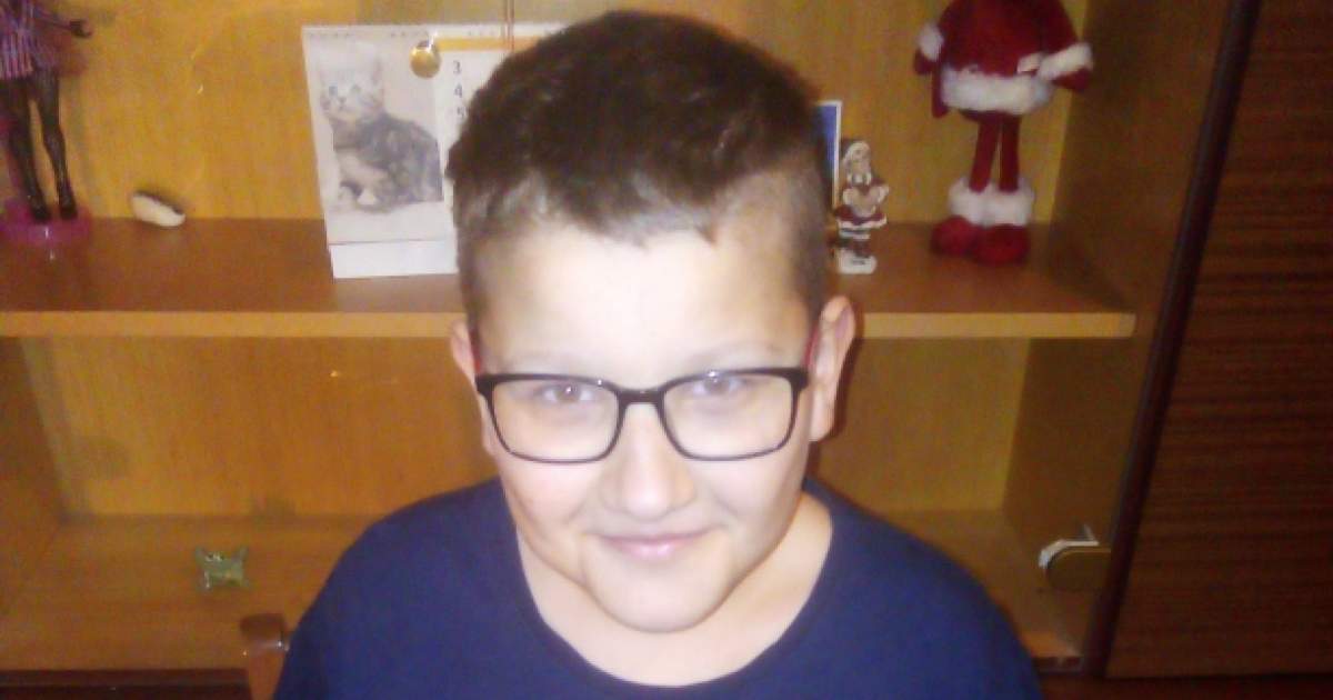 Chlapec si hrál u vody. Jeho geniální nápad zachránil holčičku