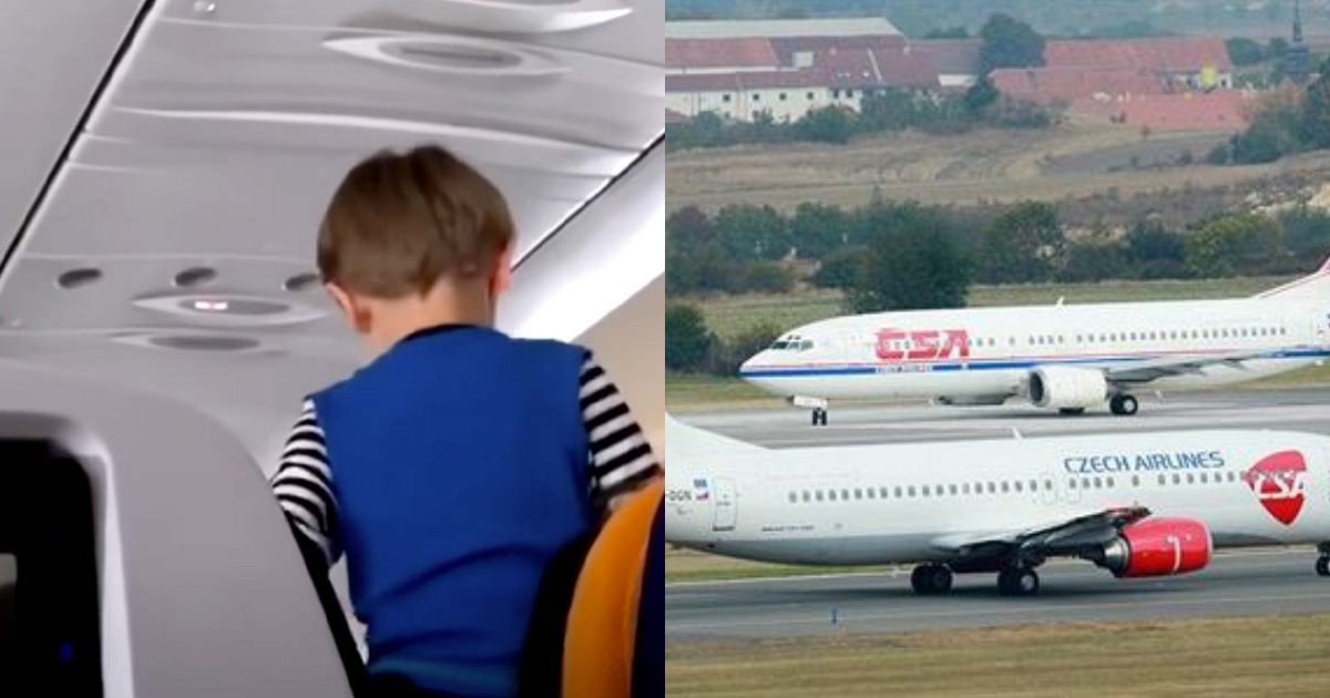 chlapec-letadlo