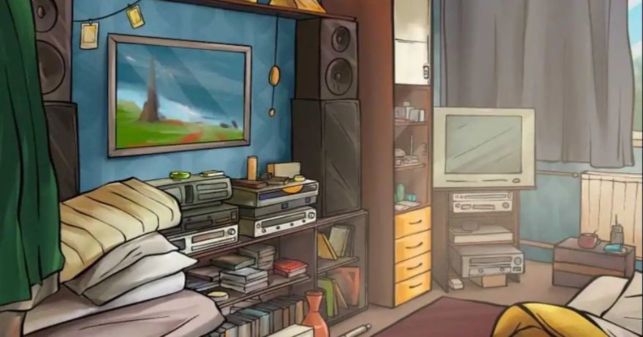 Citrón test zadání