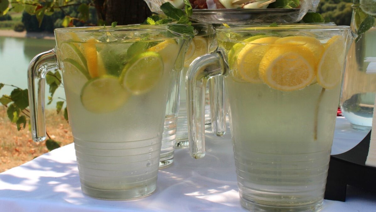 limonáda