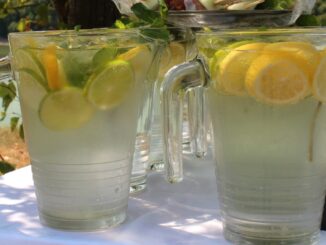 limonáda