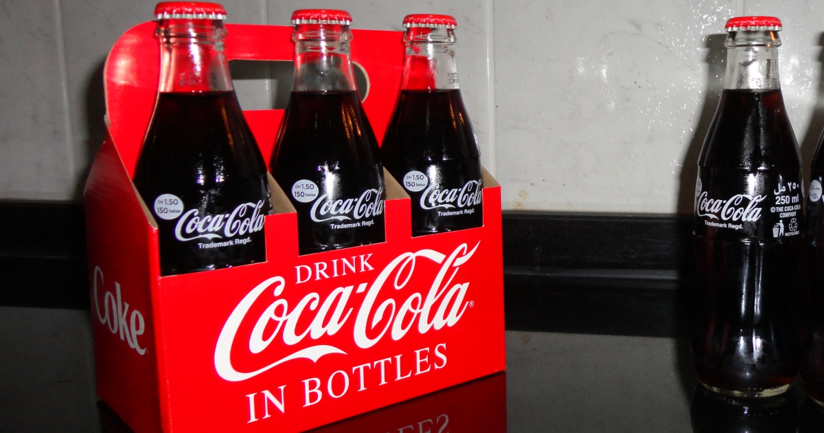 coca-cola-lahve