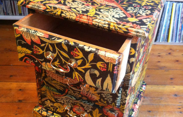 decoupage