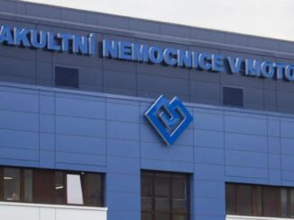 Nemocnice Motol